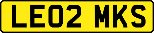 LE02MKS