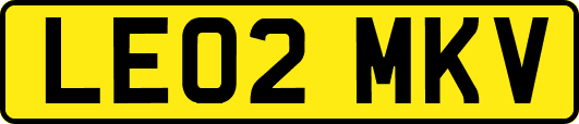 LE02MKV