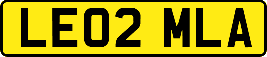 LE02MLA