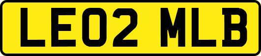 LE02MLB