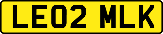 LE02MLK