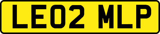 LE02MLP