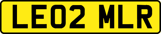 LE02MLR