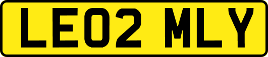 LE02MLY