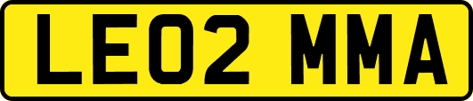 LE02MMA