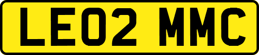 LE02MMC