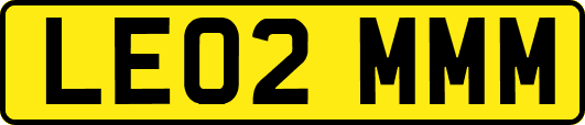 LE02MMM