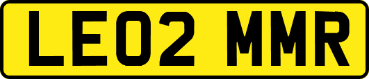 LE02MMR
