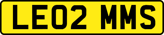 LE02MMS