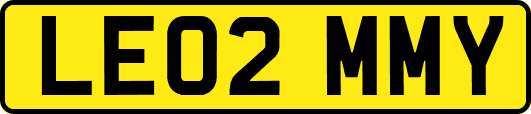 LE02MMY