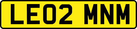 LE02MNM