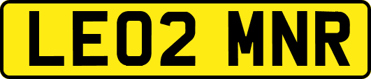 LE02MNR