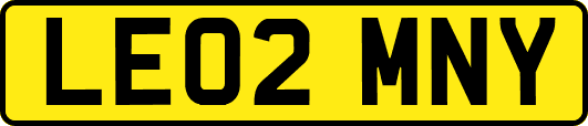 LE02MNY