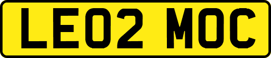 LE02MOC