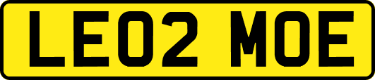 LE02MOE