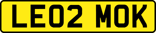 LE02MOK