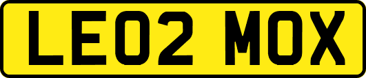 LE02MOX