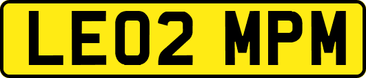 LE02MPM