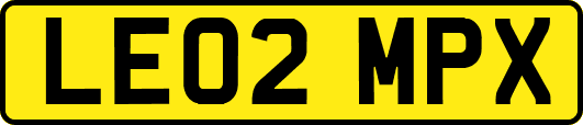 LE02MPX