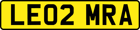 LE02MRA