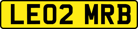 LE02MRB