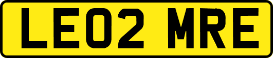 LE02MRE