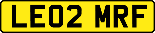 LE02MRF