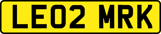 LE02MRK