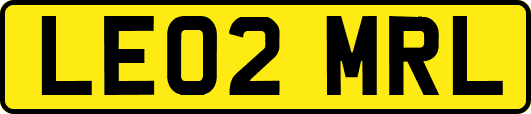 LE02MRL