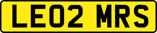 LE02MRS