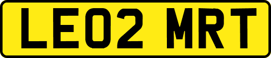 LE02MRT