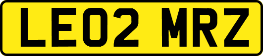 LE02MRZ