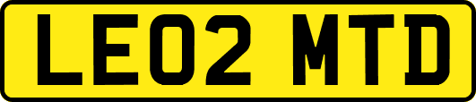 LE02MTD