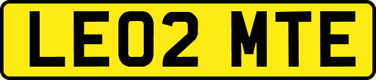 LE02MTE