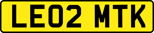 LE02MTK
