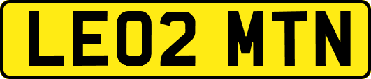 LE02MTN