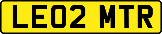 LE02MTR