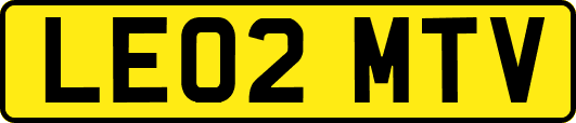 LE02MTV