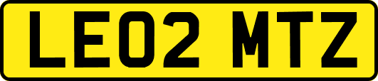LE02MTZ