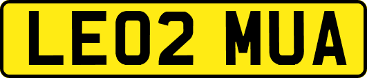 LE02MUA