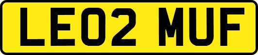 LE02MUF
