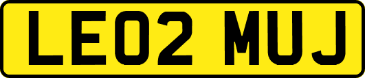 LE02MUJ