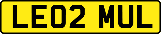 LE02MUL