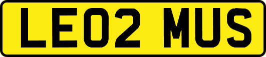 LE02MUS