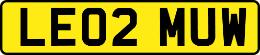 LE02MUW
