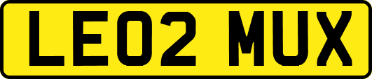 LE02MUX