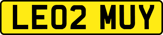 LE02MUY