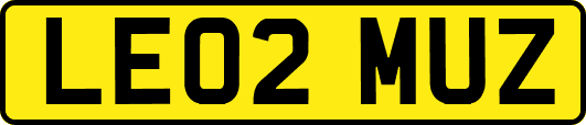 LE02MUZ