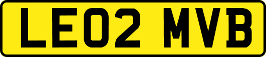 LE02MVB