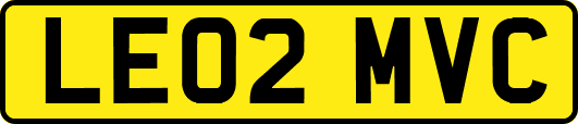 LE02MVC